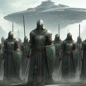 Anthem of Brilliance