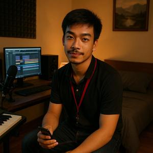 คำถาม (My Question)