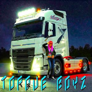 Gruslastbil med tiptrailer – Fedt groove! Tøs med YKB – Skal du virkelig køre? Du er ingen mus! Drej hjulene på byggepladsen, så gutterne besvimer. (Radio Edit)