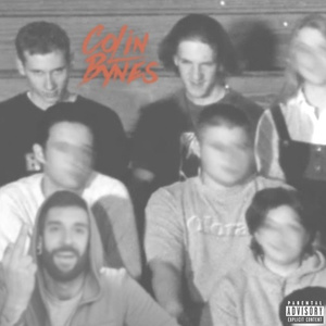 Colin Bynes (Prod. by WOODS)