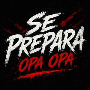 SE PREPARA OPA OPA (Rádio edit)