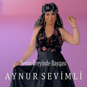 Senin Üreyinde Başqası