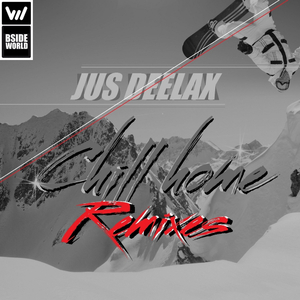 Chill Home (Julio Leal, Daniel Aguayo Remix)