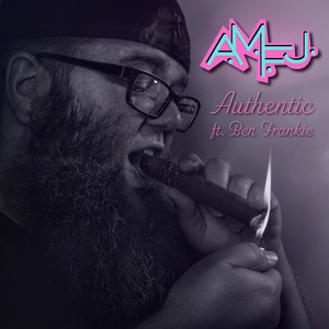Authentic (feat. Ben Frankie)