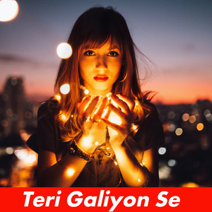 Teri Geliyon Se