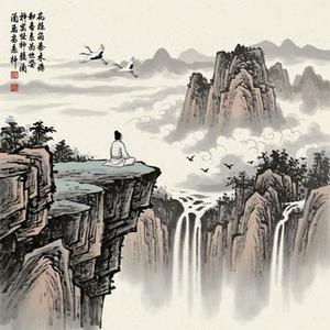 空山鸟语 (纯音乐)