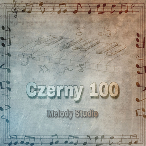Czerny 100 Op.139 No.64