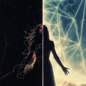 🌙 Lonely Nights 'False Euphoria' | Dark Anthem × Signature Style (ReTake) by TomFrancO ᶠʳ "TheChaosMagician"🔴🧌🍾🥂