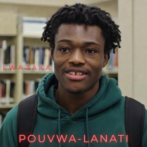 pouvwa lanati