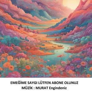 İLAHİ DOKUNUŞ (AYŞEGÜL TOPAÇ'ın şiirinden)