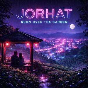 Jorhat (Neon Over Tea Gardens)