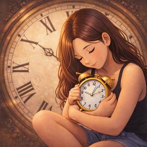 ทุกวินาทีเป็นชั่วโมง