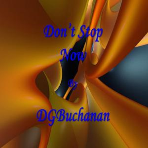 Don't Stop Now