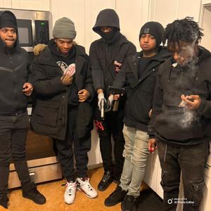 Ebkkkkkkkk (feat. Hte Lilflame, Baby076 & Lil sparky)