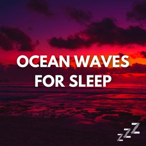 Ocean Sounds for Sleep (Loop, No Fade)