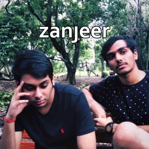 Zanjeer