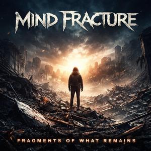 Prison of My Own Design