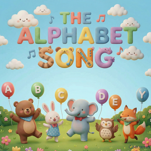 알파벳송