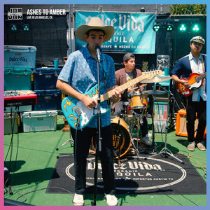 Iris (Live Session, Los Angeles, CA, 2021)