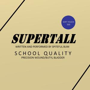 Supertall