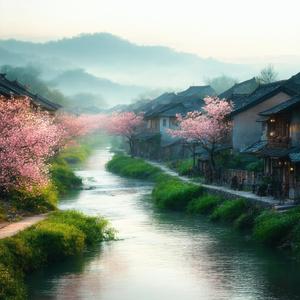 The Wandering Spirit Reflections