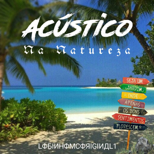 Acústico:Poutt Pourri - Flautinha Envolvente