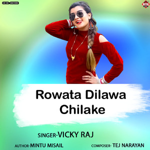 Rowata Dilawa Chilake