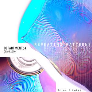 Sound Cloud (Alternate Rhythm)