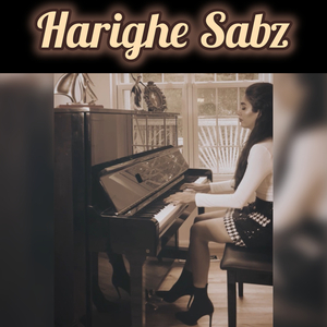 Harighe Sabz
