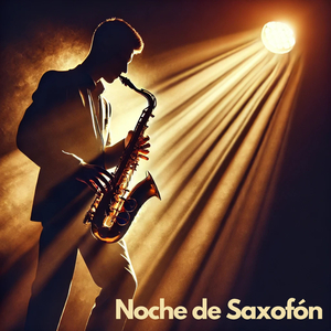 Caricias de Saxofón