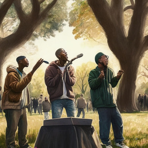 Sprinter (Chill) (Remix)