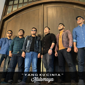Yang Ku Cinta