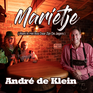 Marietje (Want In Het Bos Daar Zijn De Jagers)