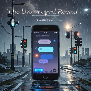 已读不回的答案-墨染时光