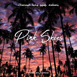 Pink SKies (feat. Sakari)