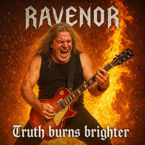 Empress of the flame