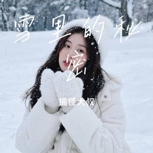 雪里的秘密