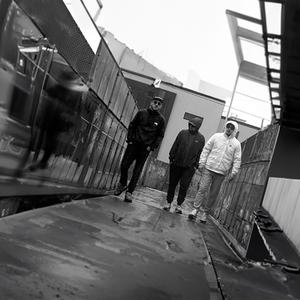 Virgule (feat. mvnitou)