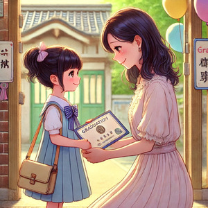 ありがとう、そして未来へ