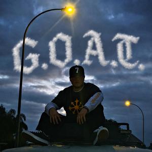 G.O.A.T.