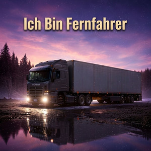 Ich Bin Fernfahrer