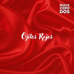 Ojitos Rojos
