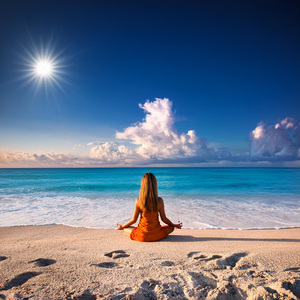 Vibras Armónicas Para Pensamientos Tranquilos