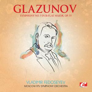 Symphony No. 5 in B-Flat Major, Op. 55: I. Moderato maestoso - Allegro