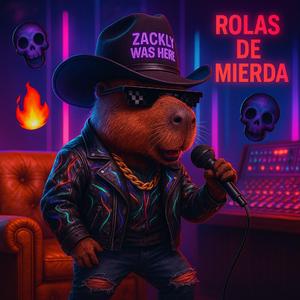 zackly y kiddfi intentan hacer un corrido pero zackly le pega medio culero pero guardamos la maqueta porque la letra esta chida tiren paro si se me salieron 2 3 gallos pero es de chill saco terraza en tequila quien dijo yo