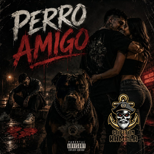 Perro Amigo