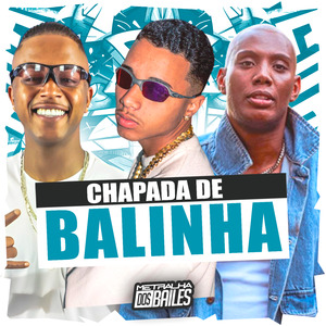 Chapada de Balinha