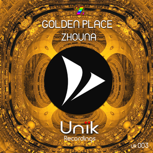 Golden Place (Original Mix)