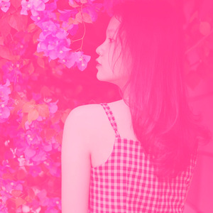 Uống nửa tao thèm zai ấy