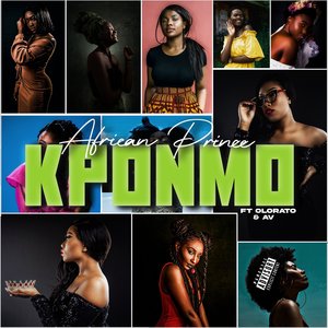 Kponmo
